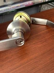 Pamex Cambridge Grade 2 Storeroom Tubular Leverset (FL3S5B). Fixed Price $27.99.