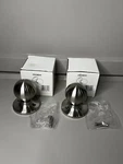 Promax Southgate Dummy Knob Stainless Steel - PT3640 New Open Box. Fixed Price $16.99.