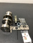 Pismo Entry Knob - 740 Series With Round Trim And Smartkey Boxpack. Fixed Price $33.85.