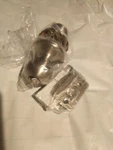 Kwikset 93001-914 Privacy Knob Satin Nickel With Microban. Fixed Price $17.00.