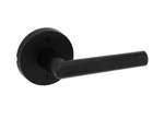 Kwikset 788MILRDT Milan Non-turning One-sided Dummy Door Lever. Fixed Price $17.95.