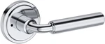 Baldwin Pv.lac.r.srr Conner Privacy Door Lever Set - Chrome. Fixed Price $140.70.
