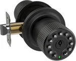 Iulock Smart Door With Keypad & 50 User Codes Auto Waterproof. Fixed Price $39.99.