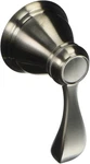 RP47842BN Single Metal Lever Handle Kit With Set Screw, Brushed Nickel. Fixed Price $107.38.
