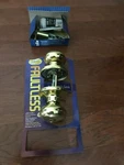 Taiwan Fu Hsing Industr.,tru-guard,bright Brass,mushroom Privacy Lockset TF710B. Fixed Price $17.99.