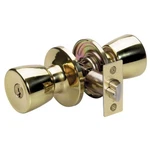 Master TUO0103KA4 Entry Lock, Bright Brass. Fixed Price $19.99.