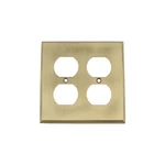 Nostalgic Warehouse Nyk Swplt D2 New York Luxury Solid Brass. Fixed Price $34.14.