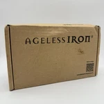 Ageless Iron Kepaeg Keep - Rustic Farmhouse Cast 657307. Fixed Price $139.99.