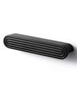 Jiasenbao Pack Black Cabinet Pulls 5" Hole Center Drawer Circle Bathroom. Fixed Price $56.93.