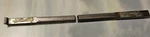 Door Knob Spindle Threaded 2 Piece 5/8" Long Sectional - 18 Tpi New & Unused. Fixed Price $14.99.