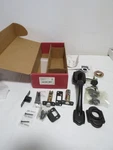 Kwikset 800AN Lip 11P Smt Rcal Rcs Handleset Single Arlington Brnz Parts Repair. Fixed Price $59.95.