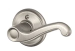Schlage Flair Right Handed One-sided Dummy Door Lever F170 Rh. Fixed Price $13.99.