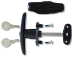 Bauer Clockwise T-handle Kit T311. Fixed Price $15.99.