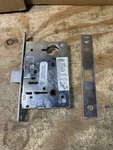 Yale 8801 Mortise Lever Passage Lockset. Fixed Price $50.00.