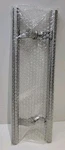 Nhn Modern & Contemporary Double-sided Ladder Style Push-pull Stainless Door .... Fixed Price $129.99.