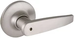 Design House Delavan Brass Dummy Door Handle Satin Nickel/silver. Fixed Price $29.46.