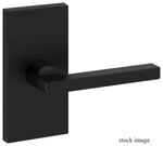 Baldwin FDSQURCFR190 Full Dummy Square Lever And Contemporary. Fixed Price $21.77.