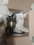 Schlage F10 Fla 716 Brk Passage Door Lever Bronze Hall & Closet Non Locking. Fixed Price $39.99.