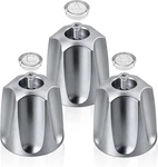 3 Pack Tub Knobs Replacement Set, Shower Handle For Price/pfister Ve. Fixed Price $19.00.