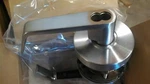 Smr AURIC80 US26D Sfic Best Compatable Grade Classroom Lockset 3/8"BS. Fixed Price $52.99.