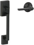 Schlage Century Entry Door Handle Latitude - FE285. Fixed Price $45.00.