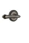 Nostalgic Warehouse Ropflr Prv 234 Nk Rh Fleur Privacy Door Lever. Fixed Price $174.75.
