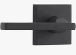 Baldwin FDSQUCSR190 Square Non-turning Two-sided Through-door Dummy Lever. Fixed Price $53.00.