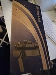 Sumbin Commercial Heavy Duty Mortise Lock Handle Set For Entrance/office.... Fixed Price $250.00.