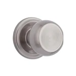 Brinks Stafford Single Cylinder Deadbolt Satin Nickel KW1 1.75 23041-119. Fixed Price $36.95.