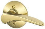 Schlage F170-MNH-RH Manhattan Right Handed Non-turning One-sided. Fixed Price $38.64.