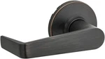 Kwikset 721KNL Bronze Kingston Grade Passage Door Lever. Fixed Price $64.36.