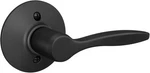 Schlage F170 Delfayo Dummy Door Lever, Matte Black, Rh. Fixed Price $35.27.