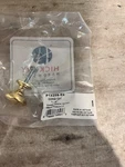 37 Hickory Hardware Kitchen Cabinet Knobs, Quality Drawer/dresser Knob/pull. Fixed Price $85.00.