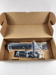 Emtek Dummy Lausanne Tubular Entryset Stuttgart Lever Lh US19 Door Kkob. Fixed Price $279.99.