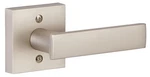 Sure-loc CT100 Cortina Non-turning One-sided Dummy Door Lever Nickel. Fixed Price $32.86.