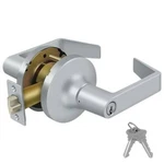 Deltana Clarendon Commercial Door Lever Grade 1 (key Outside/ Thumbturn Inside). Fixed Price $69.00.