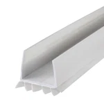M-d Building Products 43336 White Seal Under For X 3/4 Thick In.. Fixed Price $24.38.