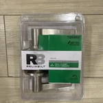 Reliabilt Dallas Satin Nickel Passage Hall/closet Door Handle. Fixed Price $25.00.