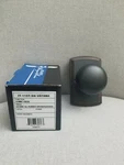 Delaney BP-115T-SN Italian Collection Santo Series Dummy Door Knob. Fixed Price $20.00.