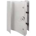 Prime-line 1014 Ador/hilite, Diecast, Surface Mounted Sliding Patio Door. Fixed Price $28.00.