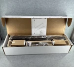 Dorma 9100 - Rhr 8FT 418 439 613 Sb Cvr Exit Device, Oil Rubbed Dark Bronze. Fixed Price $449.99.