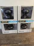 Defiant Hartford Matte Black Bed/bath Door Knob. Fixed Price $18.00.