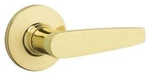 Kwikset SL1002WI Winston Passage Door Lever. Fixed Price $28.41.