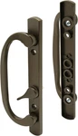 12807 Mortise Style Sliding Patio Door Handle Set - Replace Old Damaged. Fixed Price $53.30.