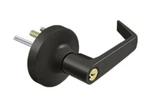 Deltana LTED80LS Entry Function Lever Trim For Exit Device 2 Finishes. Fixed Price $129.80.