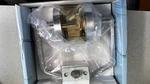 Locksmith Design Hardware X-82-F-US26D Grade One Entry Schlage Mint. Fixed Price $79.95.