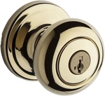 Kwikset 750H-S Vestibule Function Hancock Single Cylinder Keyed. Fixed Price $51.42.