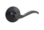 Defiant / Naples Collection Hall & Closet Door Knob Lever. Fixed Price $15.99.