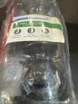 Kwikset Hall And Closet 200CV 11P Cp. Fixed Price $15.00.