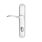 Pella Right Active Keyed Handle Set - Hinged Door Multipoint Lock Trim. Fixed Price $685.49.